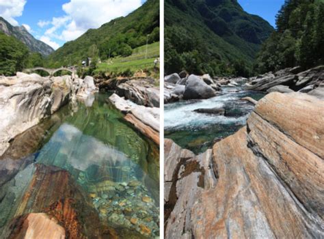 Valle Verzasca How To Visit This Famous Swimming Area