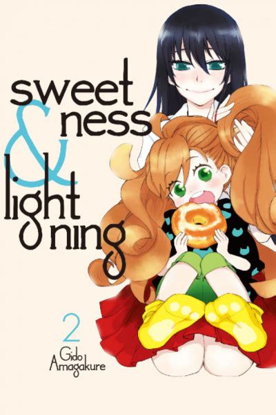 Sweetness And Lightning Manga Gets Tv Anime In July News Anime News