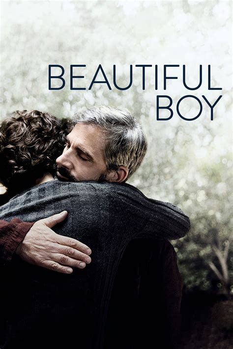 Beautiful Boy 2018 Posters — The Movie Database Tmdb