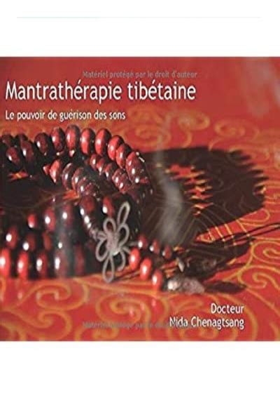pdf mantrathérapie tibétaine les sons en médecine tibétaine