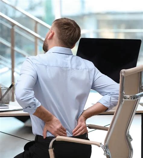 Poor Posture Treatment In Brampton Alwc