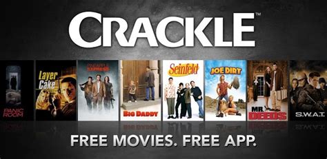 Best Streaming Movies And Tv Shows On Crackle In 2015