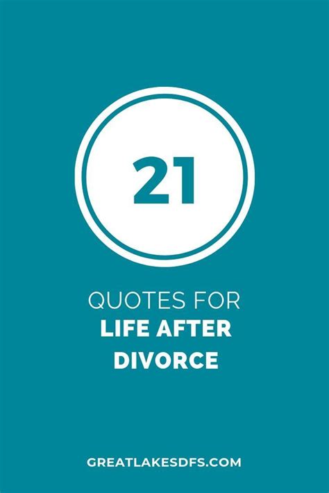 Going Through A Divorce Is Hard But The Transition Doesnt End When The