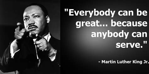 Https://techalive.net/quote/mlk Quote About Serving Others