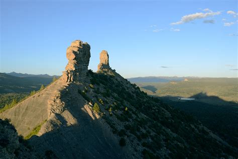 Chimney Rock Opens For The 2017 Season On May 15th Chimney Rock