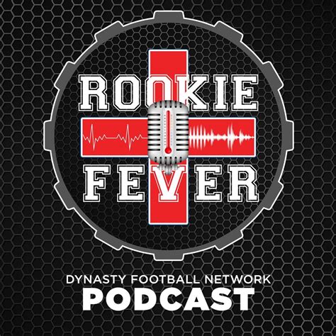 Rookie Fever Episode 10 Out Of The Gate Or Wait Dynasty Football Factory Fantasy Football