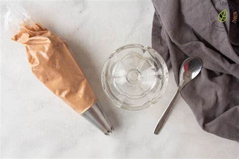 Will the heavy cream not be able to. Keto Chocolate Mousse Recipe • Low Carb Nomad