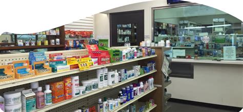 Call the phone number on the back of your insurance card and ask them which pharmacies in your area are preferred. About Us - Crown Drugs - Pharmacy, Medical Supplies and ...