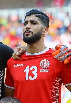 18 مارس 1992) هو لاعب كرة قدم تونسي. فرجاني ساسي / Ù Ø±Ø¬Ø§Ù†ÙŠ Ø³Ø§Ø³ÙŠ Ù‚ØµØ© Ø­ÙŠØ§Ø© Ù†Ø¬Ù ...