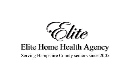 Spoil her, pamper her & allow her time alone spent in a… elite home health care backyard. Elite Home Health Agency - Easthampton Senior Care