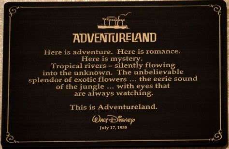 Walt Disney Quotes About Disneyland Shortquotescc