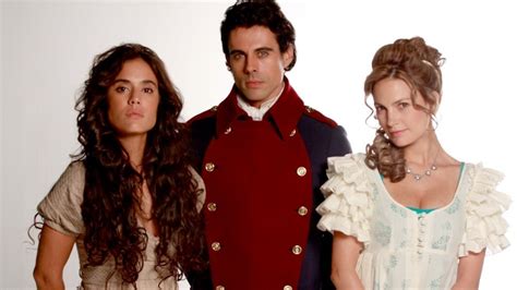 El canal con las mejores novelas en la historia de la televisión colombiana. La pola | Telenovelas RCN TV