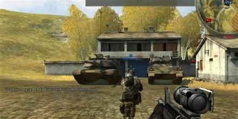 Battlefield 2 Single Player 64 Maps Mod Megagames