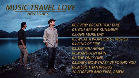 How to download travel songs! NEW Music Travel Love Songs 2020 - Best Songs of Music Travel Love cover - YouTube