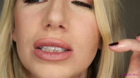 Danielle Maye Beautiful Lips Custom Porno Videos Hub
