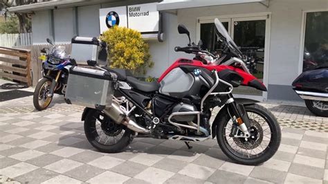 Авилон bmw motorrad белая дача. Pre-Owned 2015 BMW R 1200 GS Adventure Low Suspension at ...