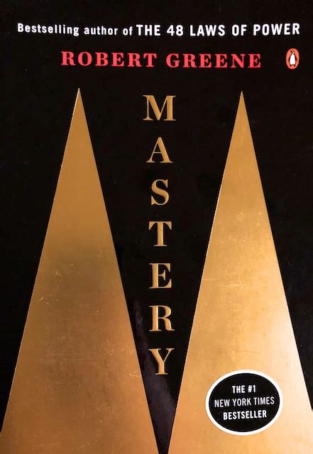 Mastery Book Review Polly Castor