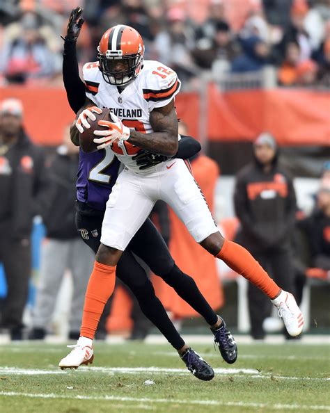 Browns Josh Gordon Doesnt Plan To Ask For Trade