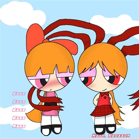 Pin By Chris Spencer On Ppg X Ppnkg Powerpuff Girls Fanart Ppg And