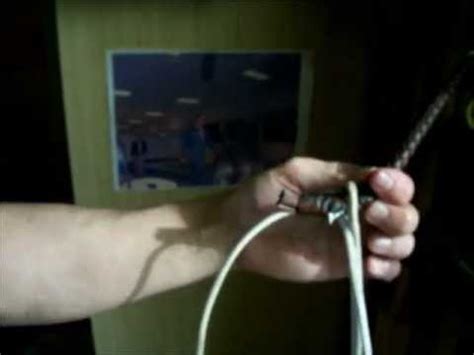 Comment changer le fall dun fouet -