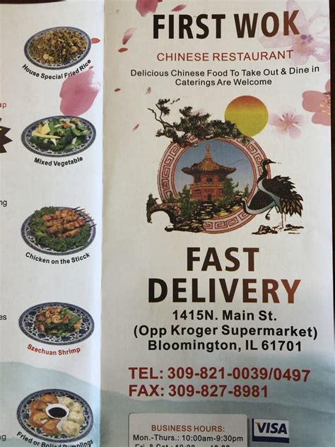 With one of the largest networks of restaurant delivery options in bloomington, choose from 1532 restaurants near you delivered in under an hour! Bloomington, IL Restaurants Open for Takeout, Curbside ...