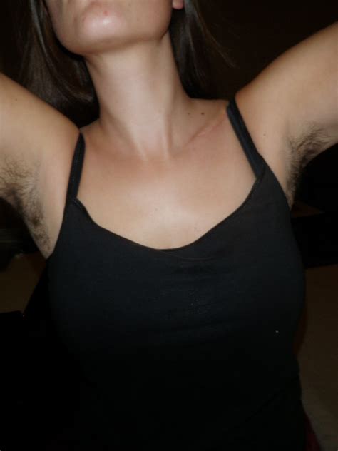 Untitled Armpits August Flickr