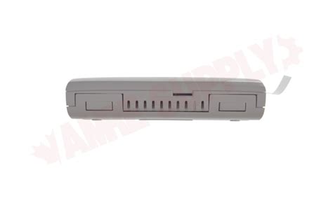 Copyright © 2011 honeywell international inc. TH8321R1001 : Honeywell VisionPRO 8000 Digital Thermostat ...