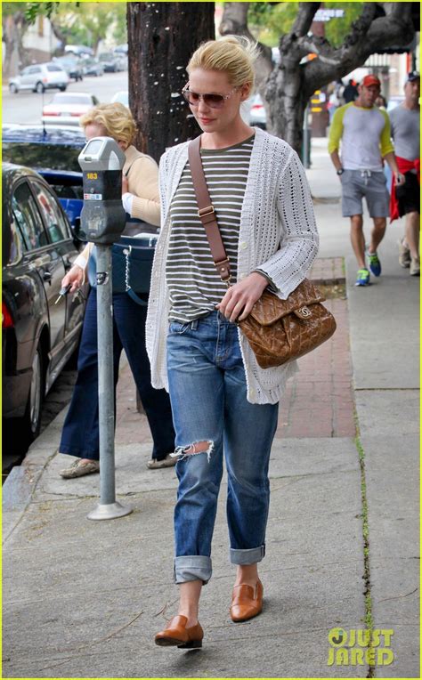 Katherine Heigl Lunches With Mom After Girls Trip To Cabo Photo 2852142 Katherine Heigl