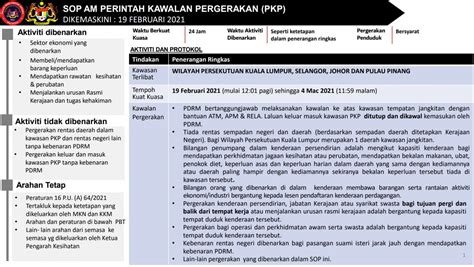 Mco on selangor, kl, johor and penang to be lifted on friday. Amid confusion over district lines, NSC says all of KL is ...
