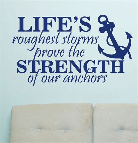 Quotes On Sailors Wall Leaflets