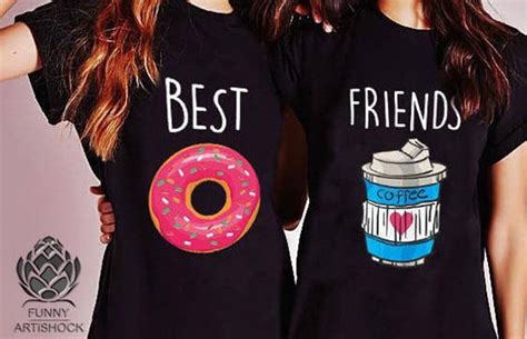 Best Friends T Shirts Design Fancy T Shirts