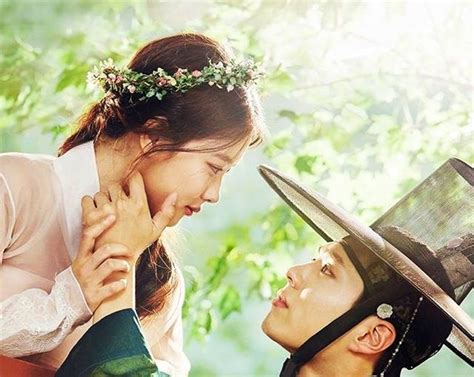 Jin young interview love in the. "Love in the Moonlight" (구르미 그린 달빛) - Jae-Ha Kim