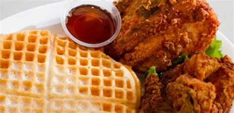 Trying to differentiate soul food from southern food shouldn't be complicated. Where to Get Soul Food in Oakland | Visit Oakland Blog