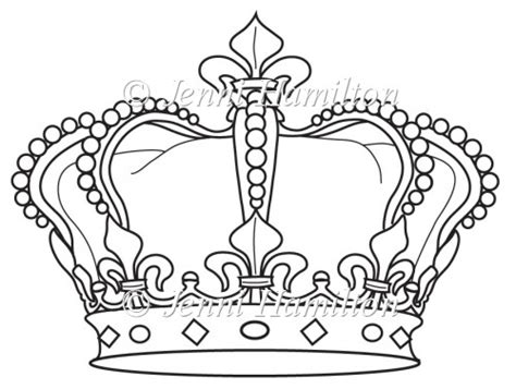 Download Jubilee Crown - £0.99 : Instant Card Making Downloads