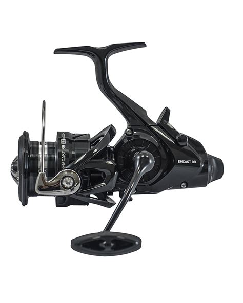 Daiwa Emcast Br Lt Reel One Of The Best Selling Products In The Fall Of