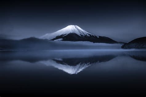 1920x10802022 Mount Fuji Reflection 1920x10802022 Resolution Wallpaper