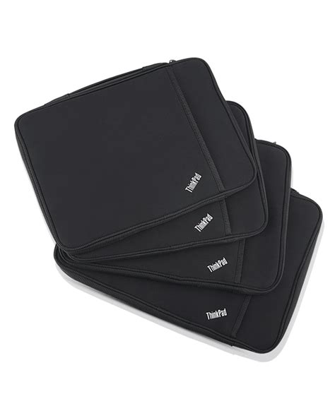 Lenovo ThinkPad 13" Sleeve 4X40N18008  lap4worx.de