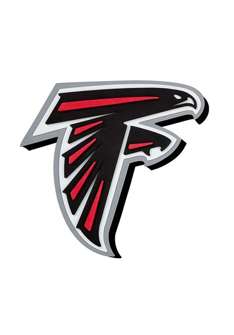 Atlanta Falcons Logo LogoDix