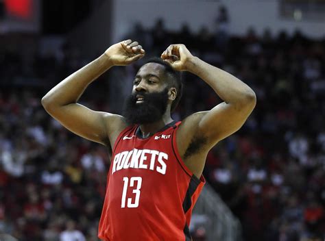 James Harden Nets The Trade Rumors Have Ramped Up And Are Closer To
