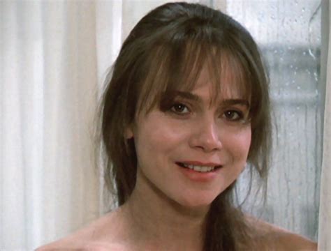 Lena Olin Was Mesmerizing In The Unbearable Lightness Of Being I Wanted To BE Her Bergman Film