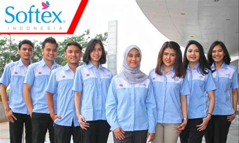 #bumn #loker #dimasduty~hallo, bagaimana kabar kalian? Lowongan Rekrutmen PT Softex Indonesia Karawang - Pusat Info Lowongan Kerja 2020