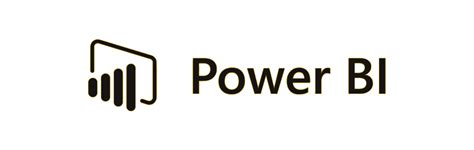 Power Bi Logo Transparent Background