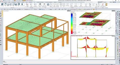 Structural Engineering Design And Detailing Software