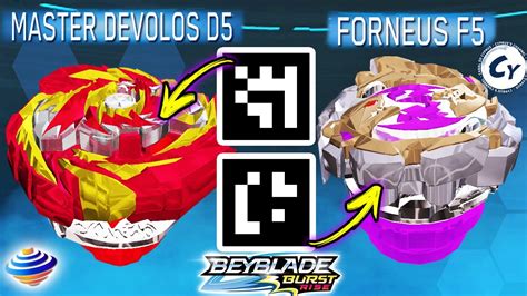 Beyblade Burst Sparking Qr Codes Check All These Codes Here Now