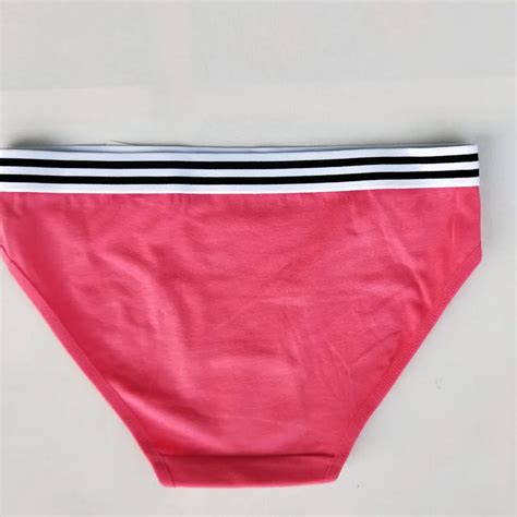 Oem Cotton Sexy Young Women Tight Panties Pretty Girls Underwear Buy