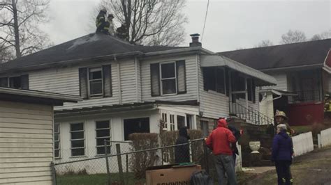 Neighbor Saves 99 Year Old Woman From House Fire In Brooke County
