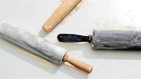 More images for how to use a french rolling pin » The Best Ways to Use a Rolling Pin | Epicurious