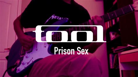 Tool Prison Sex Guitar And Bass Cover Youtube