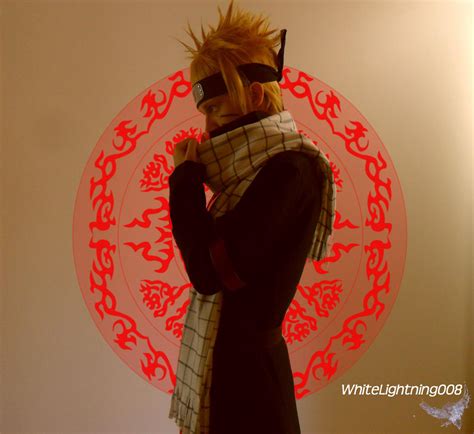 Narutonatsu Magic Circle By Whitelightning008 On Deviantart