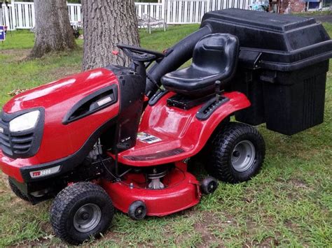 Craftsman Yts Lawn Tractor For Sale Ronmowers